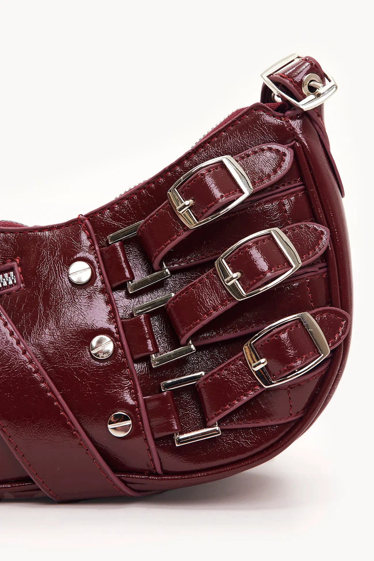 Nyari | Ästhetische Handtasche