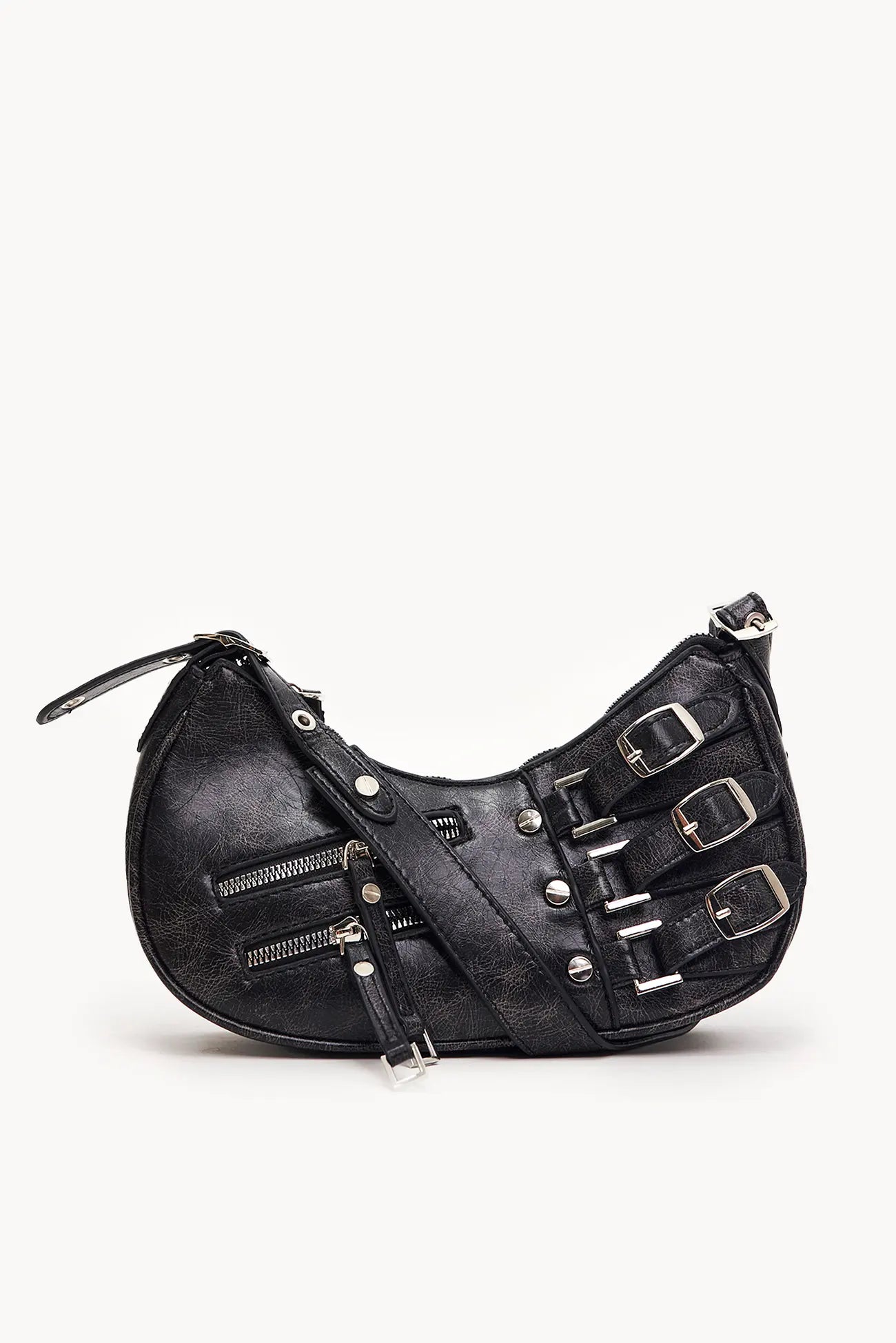 Nyari | Ästhetische Handtasche