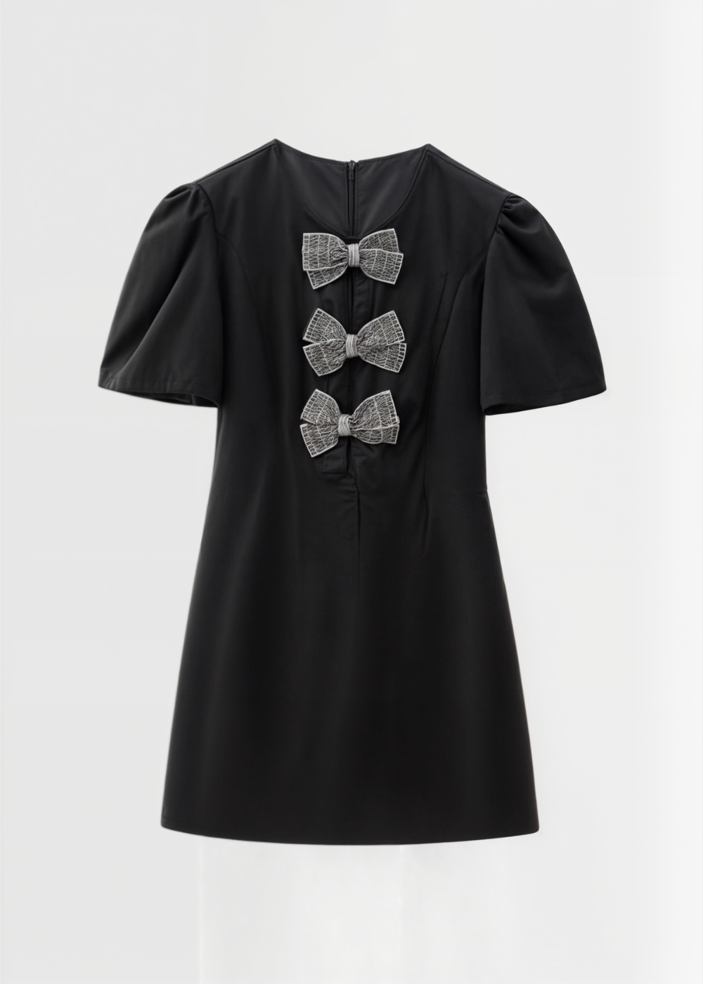 Pandora | Perlen-Minikleid