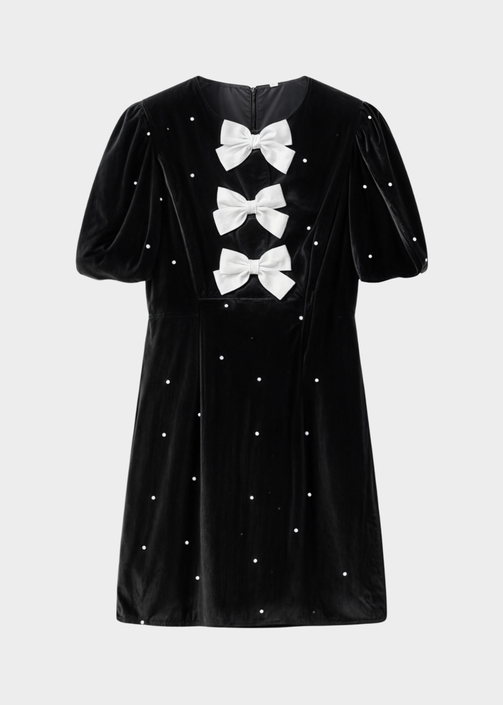 Pandora | Perlen-Minikleid