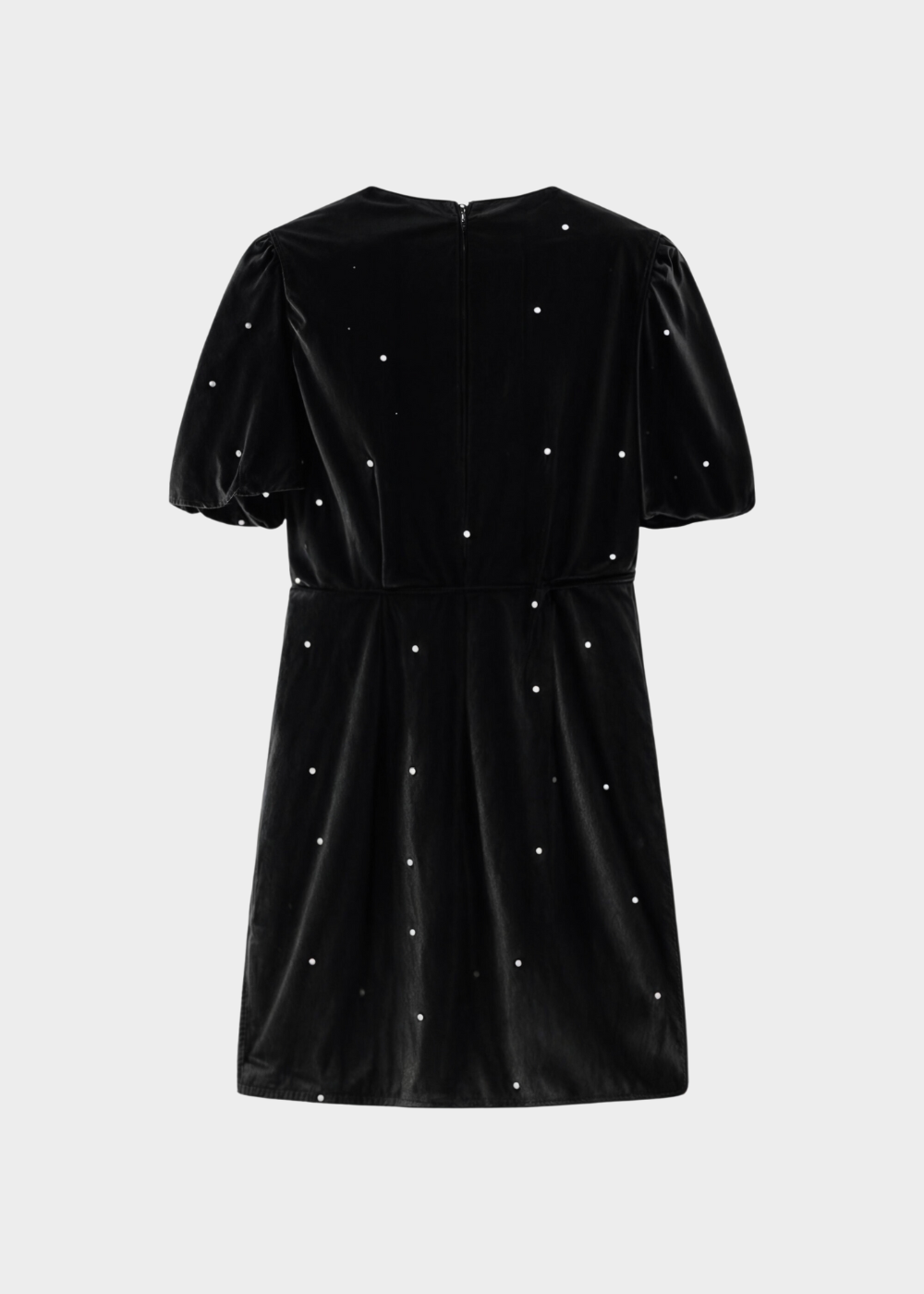 Pandora | Perlen-Minikleid
