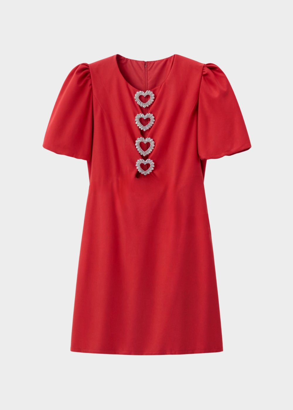 Pandora | Perlen-Minikleid