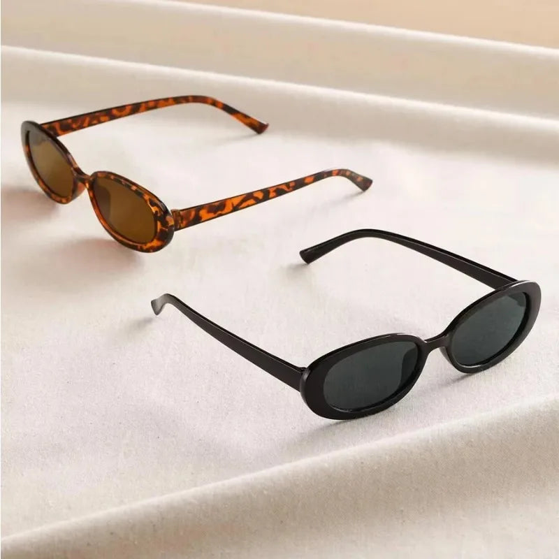 Marley | Retro Vintage Sonnenbrillen