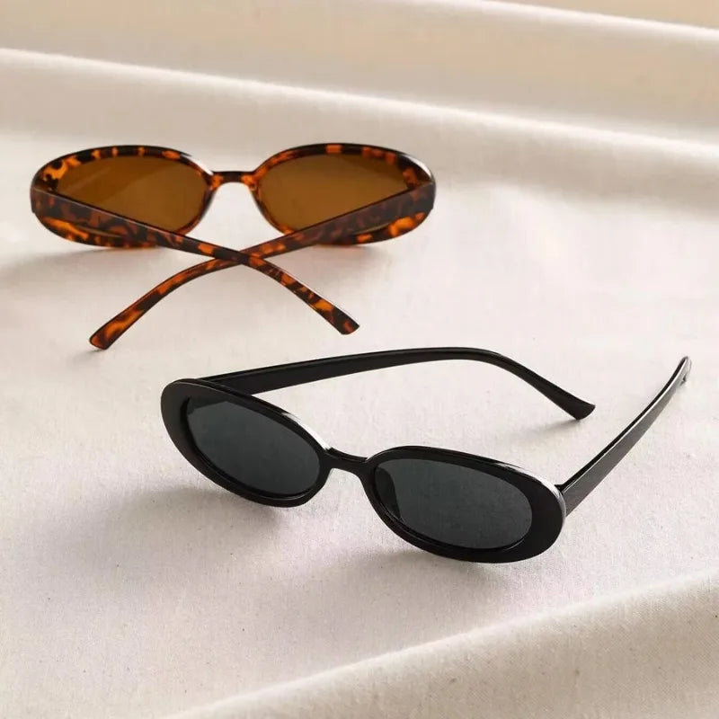Marley | Retro Vintage Sonnenbrillen
